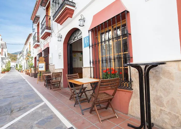 Apartamentos El Gallo