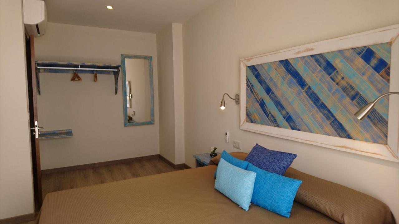 Appartement El Gallo *