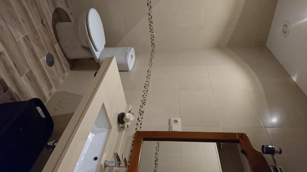 El Gallo Appartement *