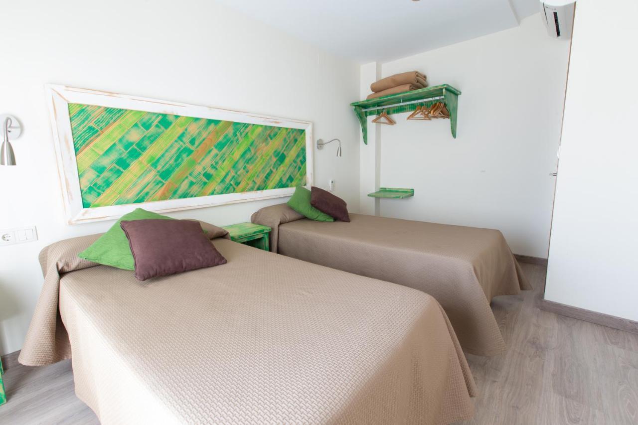 El Gallo Appartement Marbella