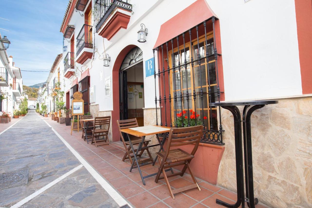 El Gallo Appartement
