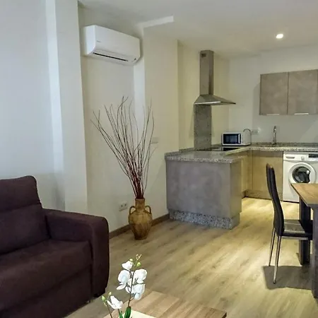 Apartamentos El Gallo Marbella Buitenkant foto