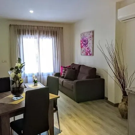 Apartamentos El Gallo Marbella Buitenkant foto