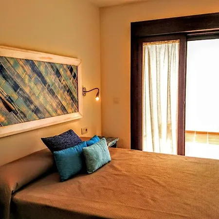 Apartamentos El Gallo Marbella Buitenkant foto