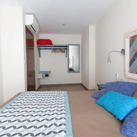 Apartamentos El Gallo Marbella Buitenkant foto