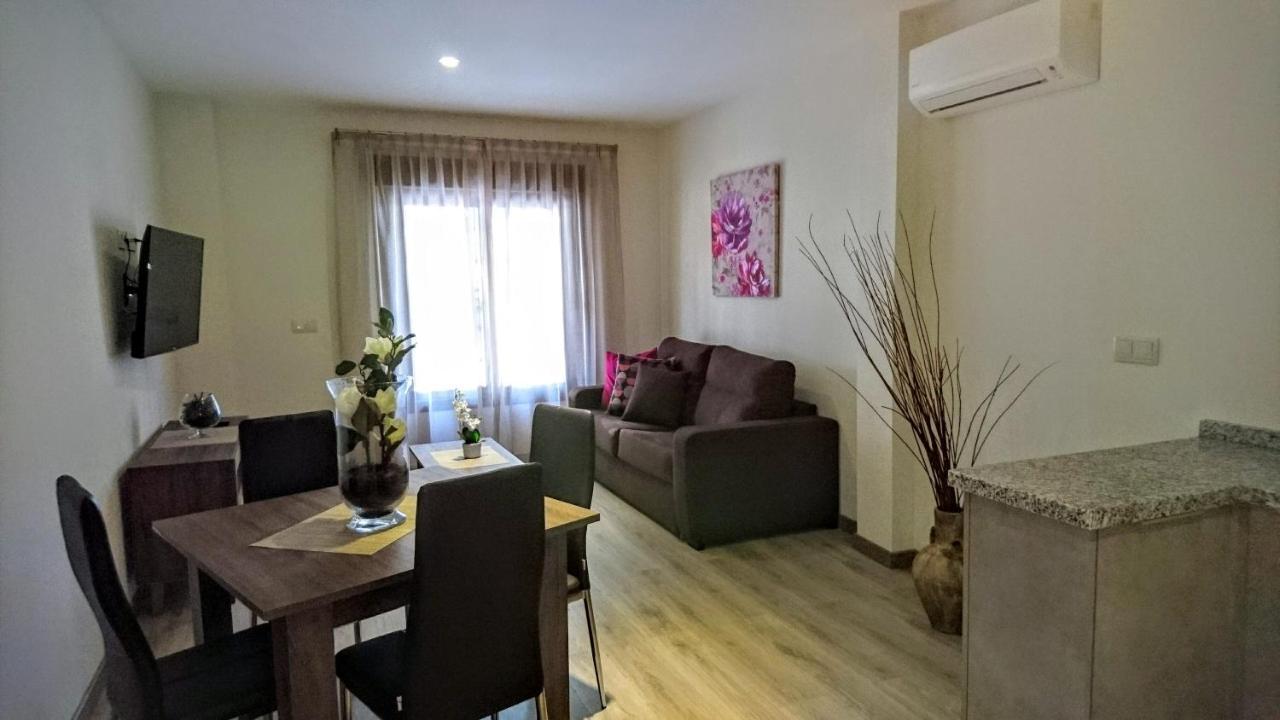 Apartament El Gallo *