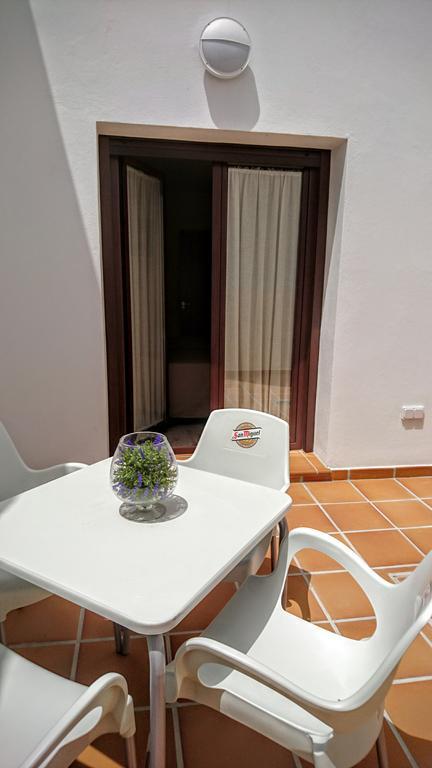 Apartament El Gallo Marbella